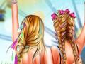 เกม Summer Festivals Fashion
