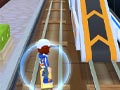 เกม Skateboard Surf