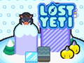 เกม Lost Yeti
