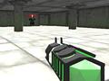 เกม Robot Attack