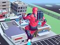 เกม Iron Man