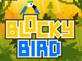 เกม Blocky Bird