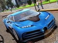 เกม Crazy Sky Stunt & City Stunts: Rover Sport