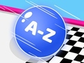 เกม 2048 ABC Runner