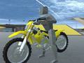 เกม Sport Stunt Bike 3D
