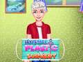 เกม Levi's Face Plastic Surgery