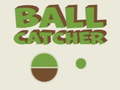 เกม Ball Catcher