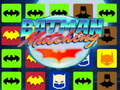 เกม Batman Matching 