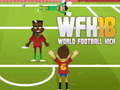 เกม WFK18 World Football Kick