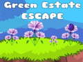 เกม Green Estate Escape