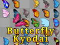 เกม Mahjong butterfly kyodai 