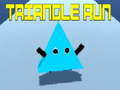 เกม Triangle Run