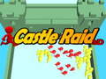 เกม Castle Raid 3D