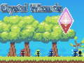 เกม Crystal Wizards