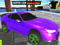 เกม Super Car Challenge