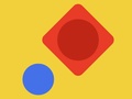เกม Blue Ball