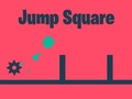 เกม Jump Square