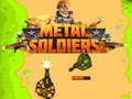 เกม Metal Soldiers