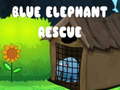 เกม Blue Elephant Rescue