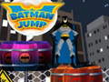 เกม Batman Jump