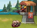 เกม Knights Fight