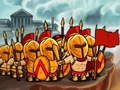 เกม King of Defense
