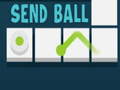 เกม Send Ball