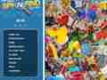 เกม Spy N Find Collage