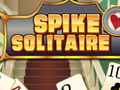 เกม Spike Solitaire