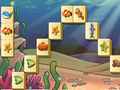 เกม Oceans Mahjongg