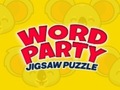 เกม Word Party Jigsaw