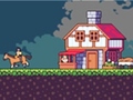 เกม Cookie Delivery