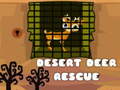 เกม Desert Deer Rescue