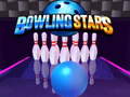 เกม Bowling Stars