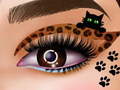 เกม Incredible Princess Eye Art 2