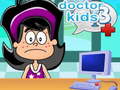 เกม Doctor Kids 3