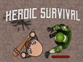 เกม Heroic Survival
