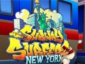 เกม Subway Surfers New York