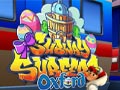 เกม Subway Surfers Oxford