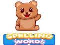 เกม Spelling words