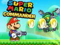 เกม Super Mario Commander