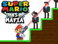 เกม Super Mario Vs Mafia