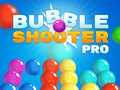 เกม Bubble Shooter Pro