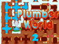 เกม Plumber World 2