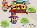 เกม Royal Castle