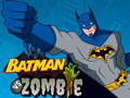 เกม Batman vs Zombie
