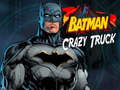 เกม Batman Truck Driving