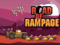 เกม Crazy of Rampage