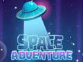 เกม Space Adventure 