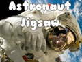 เกม Astronaut Jigsaw